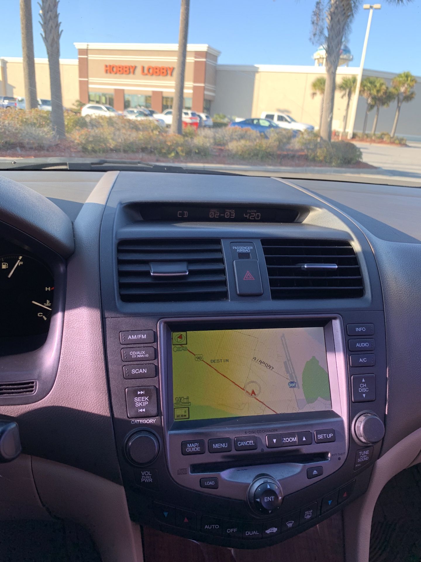 2006 Honda Accord