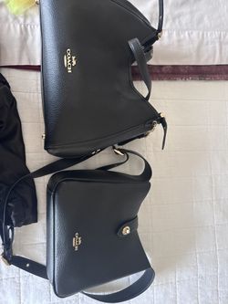 Brand New 2 Coach Hand Bags