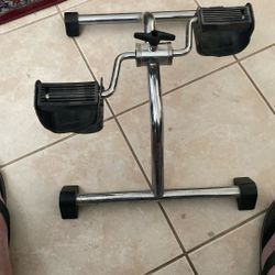 Miniature Bike For Exercise