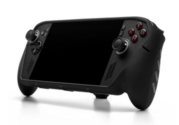 Dbrand Killswitch Travel Case for ROG Xbox Ally X - Black