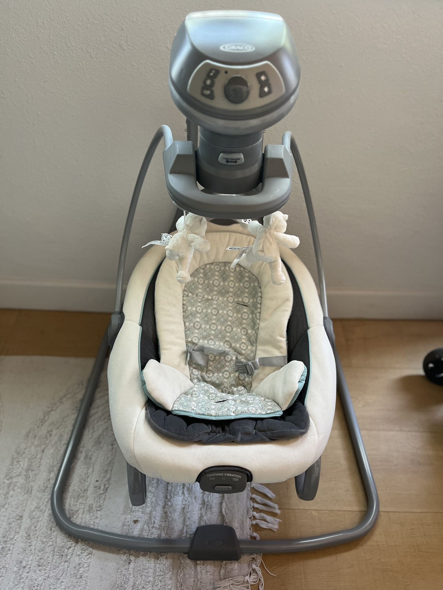 Graco Baby Swing