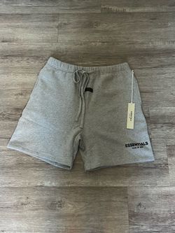 Essentials Fear Of God