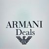 🧿ARMANI🪬DEALS🧿