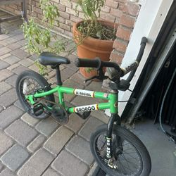 Kids Bike SE Racing bronco 