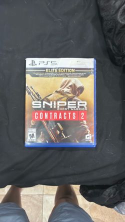SNIPER CONTRACTS 2