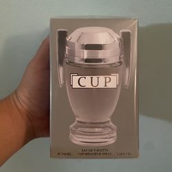 Cup Cologne