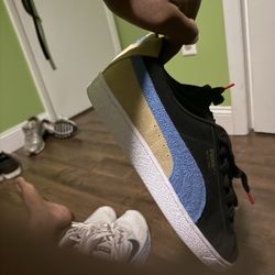 Puma $25 