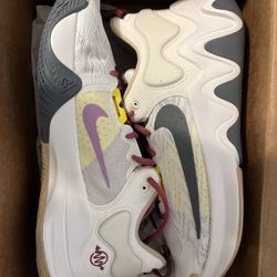 New Nike Giannis Immortality 
