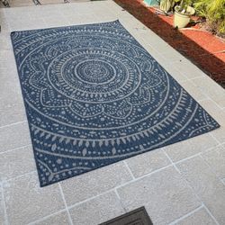 Outdoor Carpet