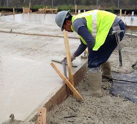 Cement/ Cemento