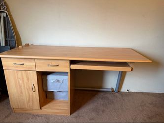 Desk