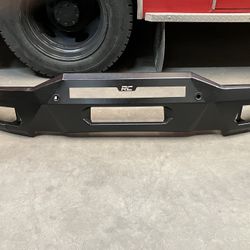 21-23 Ford Bronco Bumper Rough Country 