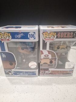 SPORTS BBLE HEADS
