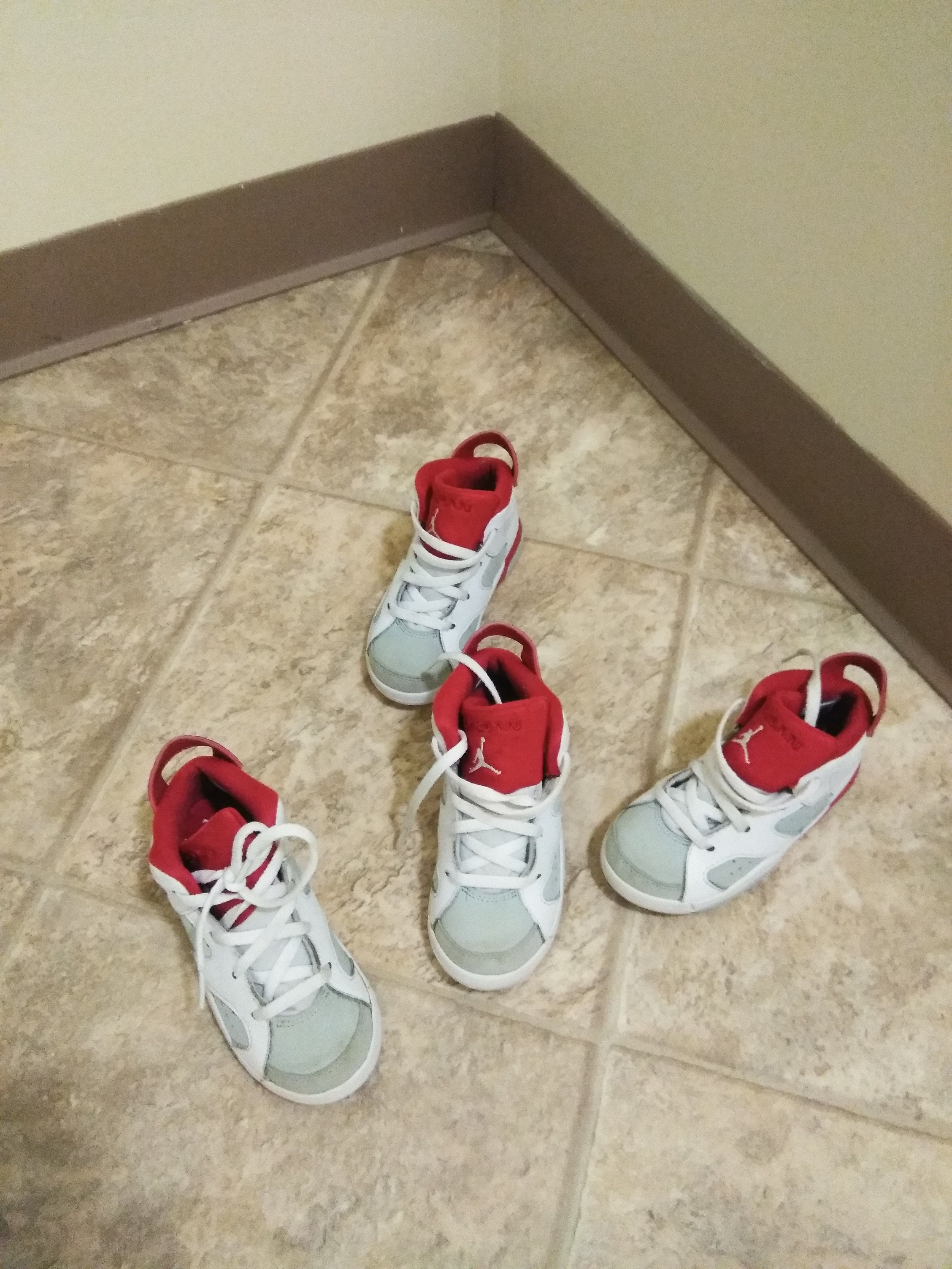 J's 9c and 10c