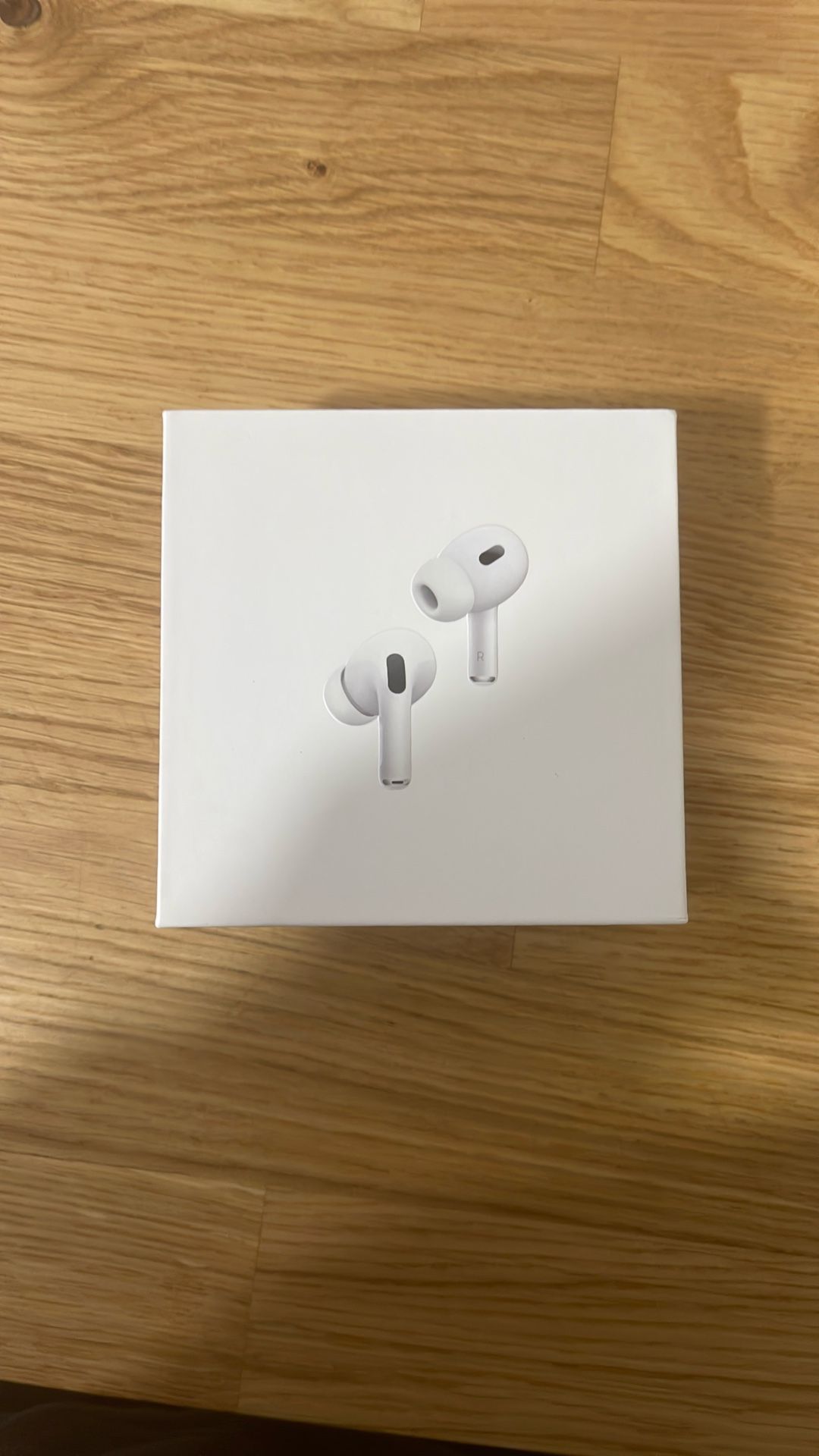 AirPod Pros 2nd Generation
