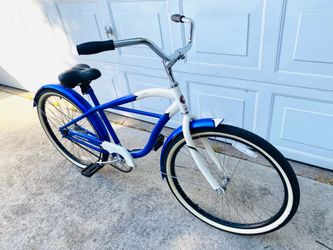 Schwinn Legacy