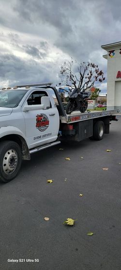Towing Service