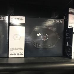 Infinity 6x8 On Sale For 99.99 