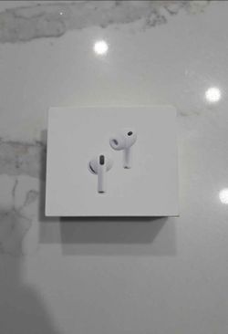 Airpods Pro 3