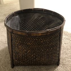 Large Basket 🧺