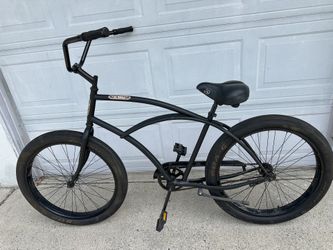 Beach Cruiser