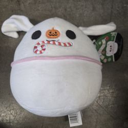 Zero Plushie