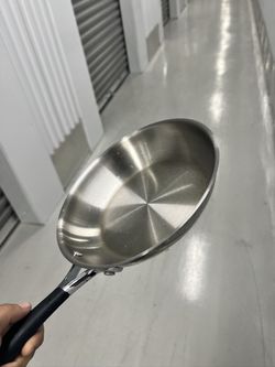 HUGE STORAGE UNIT SALE — Stainless Steel Steamer Pot