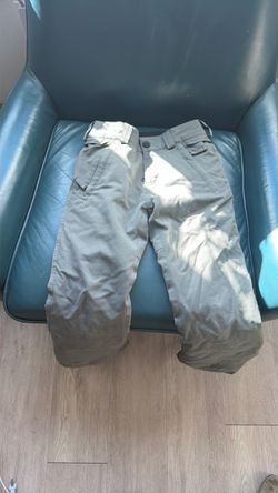 Volcom Youth Snow Pants