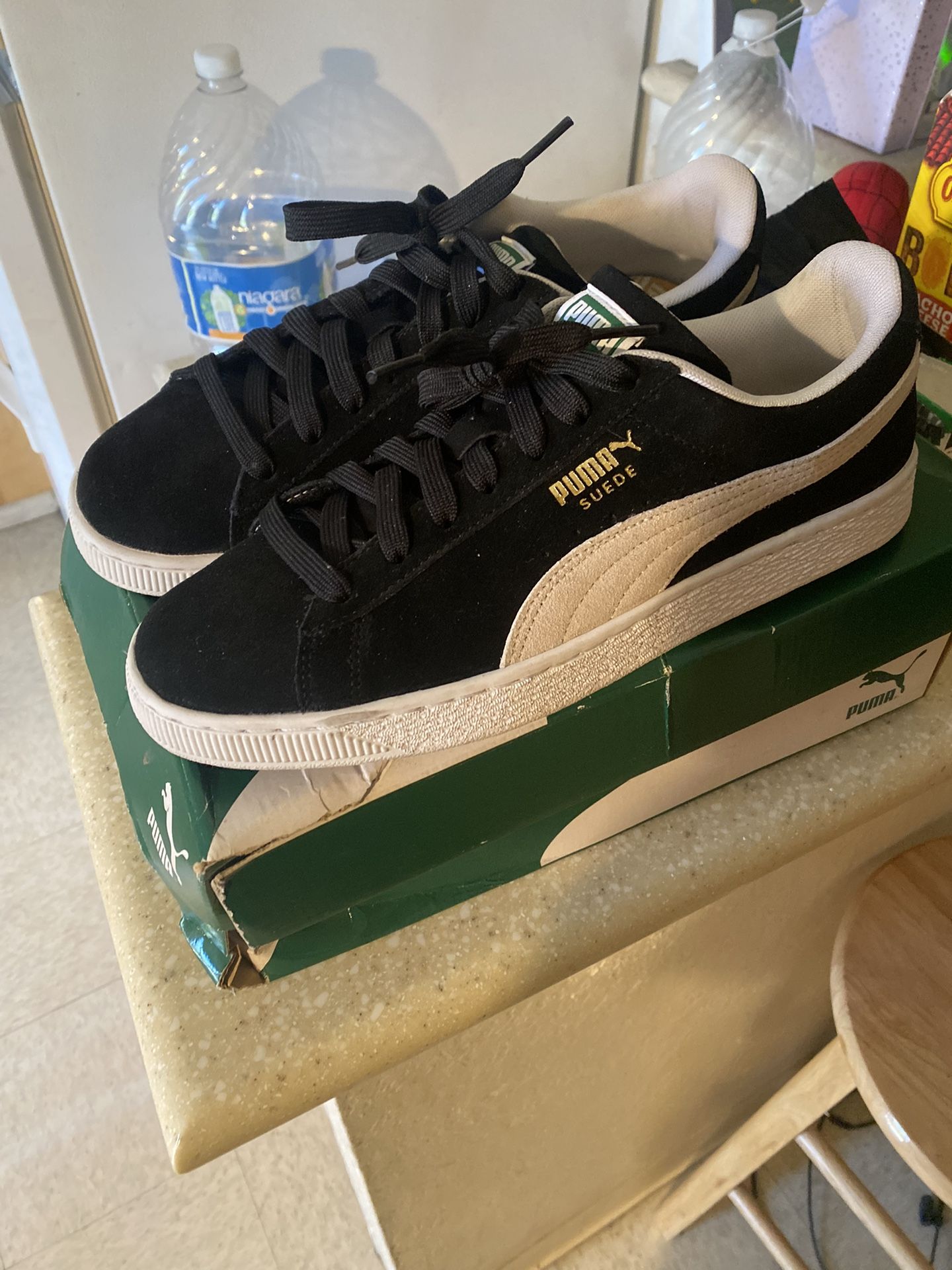 Pumas