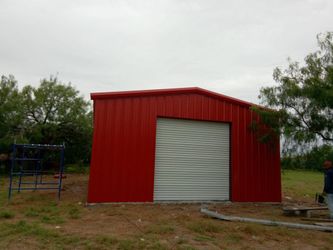 25x30  Welder