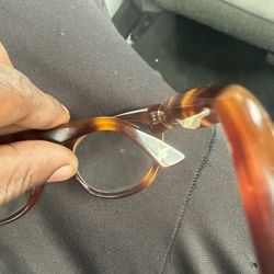 Brand New Gucci Reading Glasses For Women 