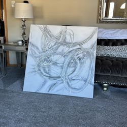 Beautiful picture  excellent condition