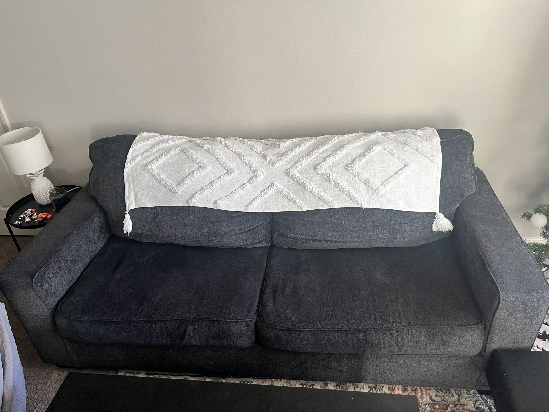 Sleeper Sofa Full Size Bed