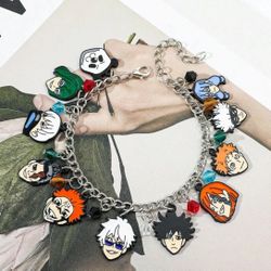 Anime Style Bracelet 