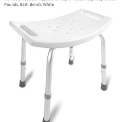 Shower Chair 