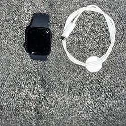 Apple Watch SE 2 40MM- GPS •LTE•WR-50 meters