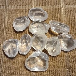 Miscellaneous Decorative Gems (Lot of 150)
