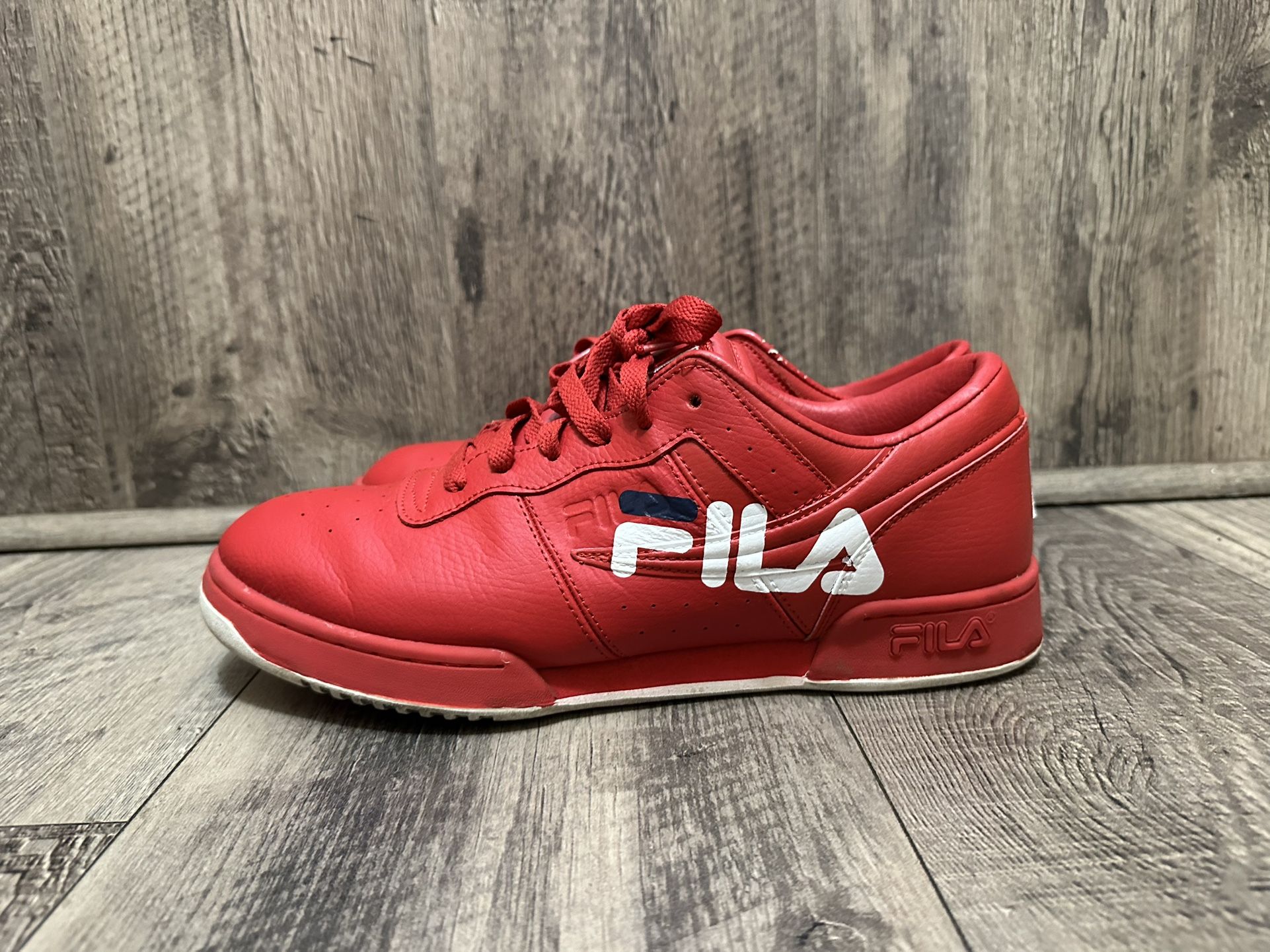 fila shoes 