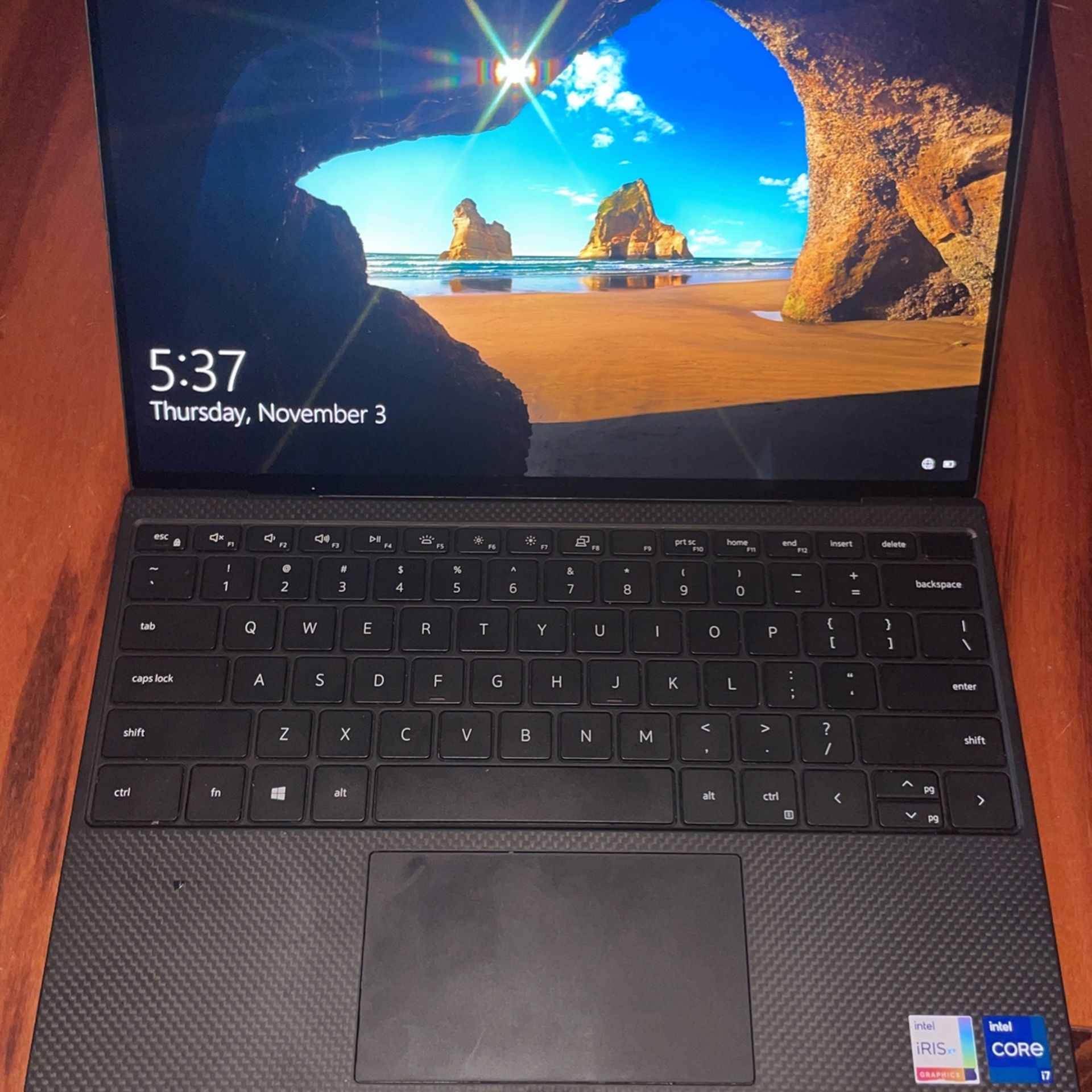 Dell XPS 13 9310