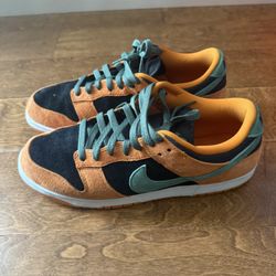 Nike Dunk Low - Ceramic (Men’s sz 10)