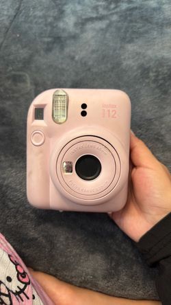 Mini instax 12