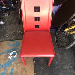 Modern Chair