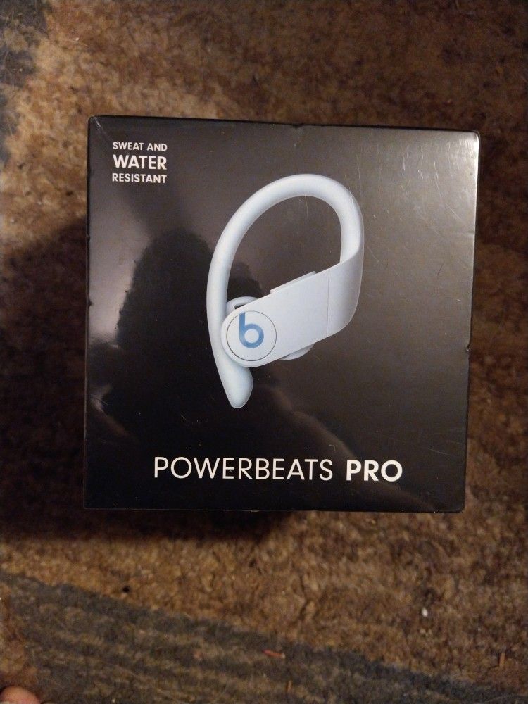 Powerbeats Pro Wireless Earbuds