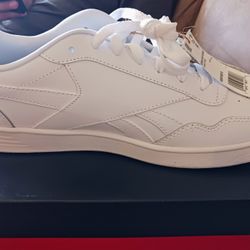 Reebok Shoes Size 10 