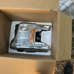 Pantallas De Camioneta Ford 150 2020