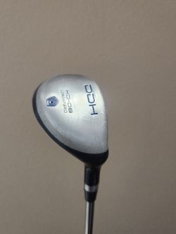 Dunlop DDH XD-08 Long Hybrid 