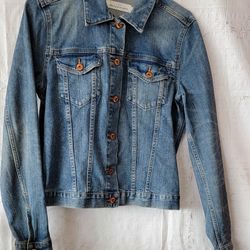 H&M Jean Jacket