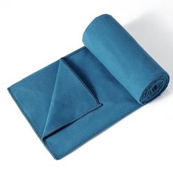 ***NEW Amazon Basics Yoga Mat Towel