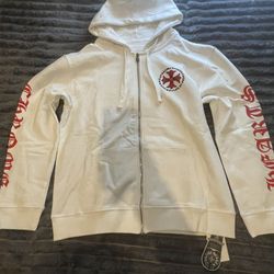 Chrome Hearts Pieces Size M Brand New