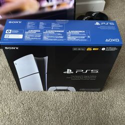 Ps5 